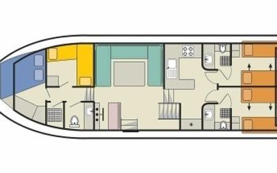 Le Boat Classique Star | BF Hesse 3