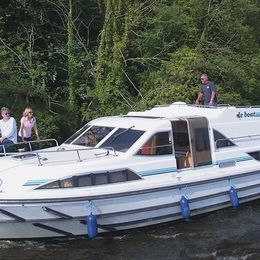 Le Boat Classique Star | Budget 12