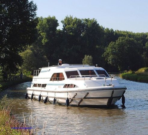 Le Boat Classique Star | BF Hesse 3