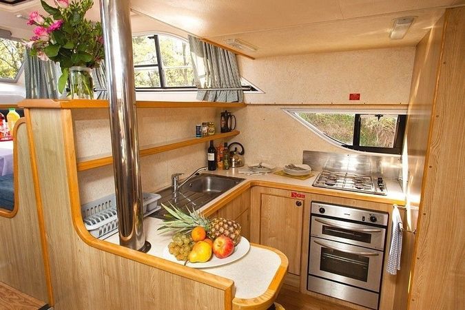 Le Boat Classique Star | BF Hesse 3