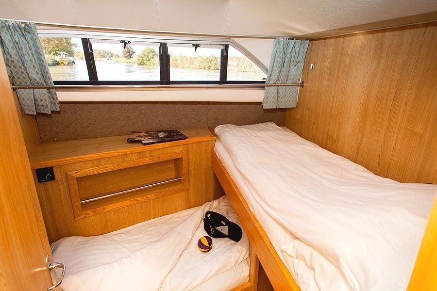 Le Boat Classique Star | BF Hesse 3