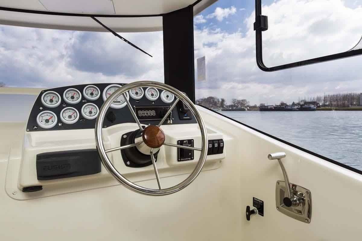 Le Boat Horizon 2 | Premier 3