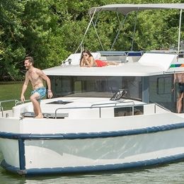 Le Boat Horizon 2 | Premier 25