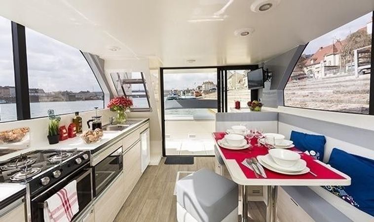 Le Boat Horizon 2 | Premier 25