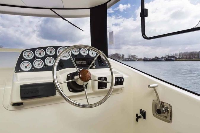 Le Boat Horizon 2 | Premier 25