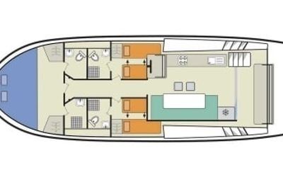 Le Boat Horizon 3 | PF Smiths Falls 5