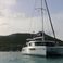 Leopard 45 | Moorings 25