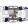 Leopard 45 | Moorings 25