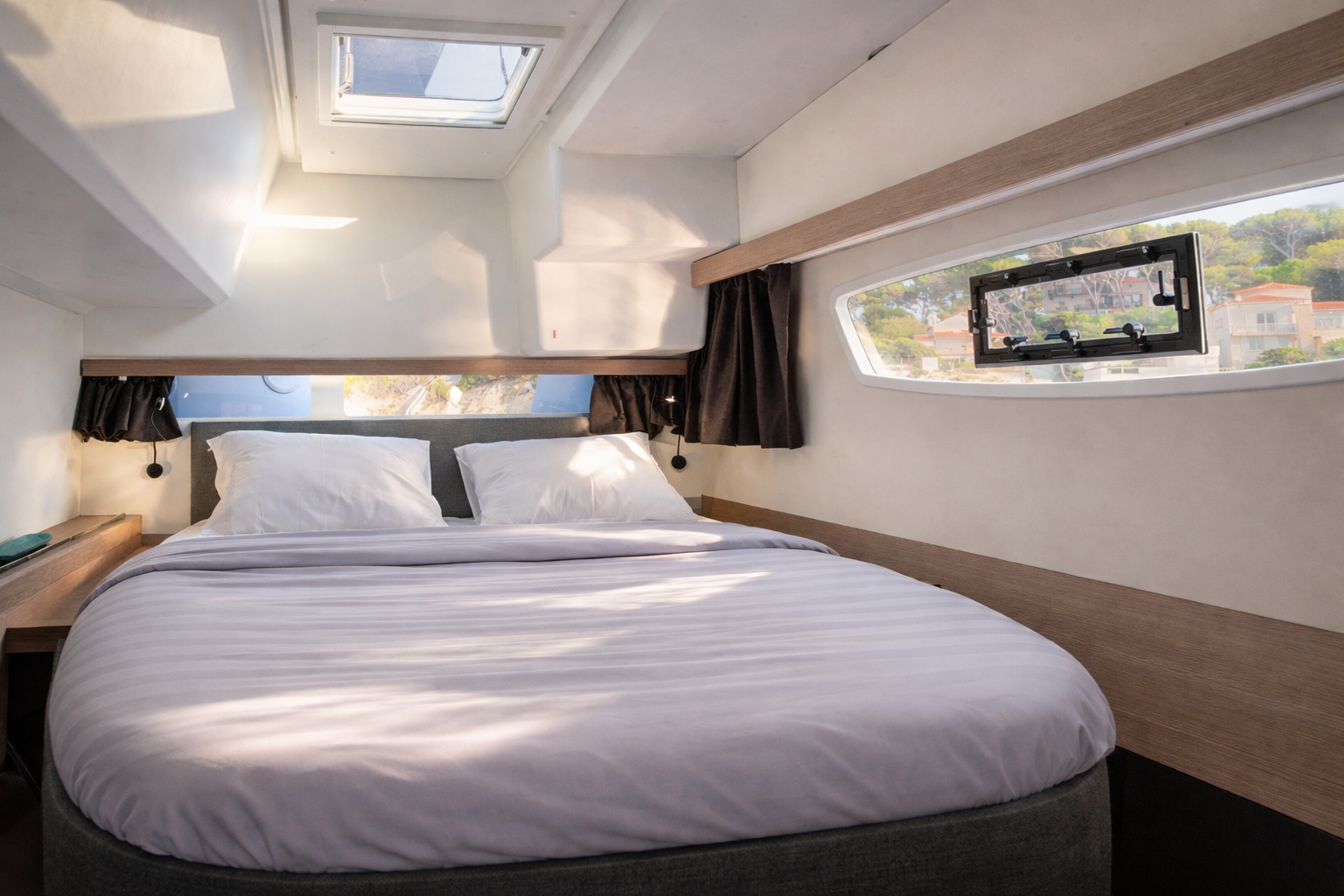 Fountaine Pajot Isla 40 | Mmiria