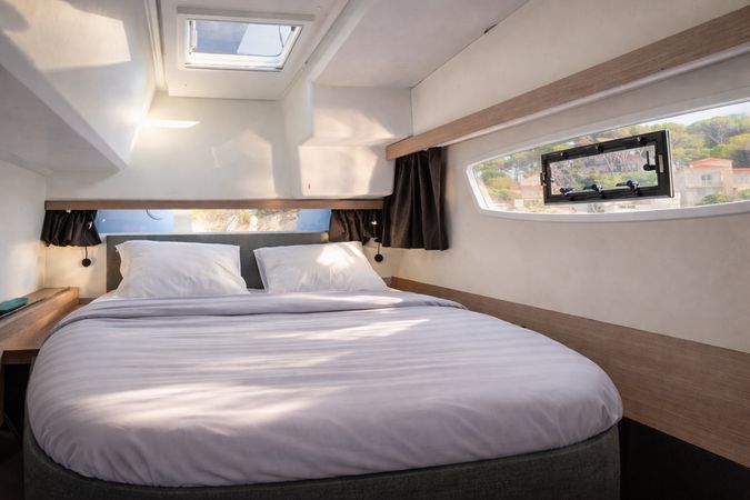 Fountaine Pajot Isla 40 | Mmiria