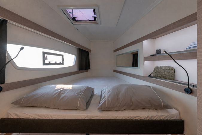 Fountaine Pajot Isla 40 | Mmiria
