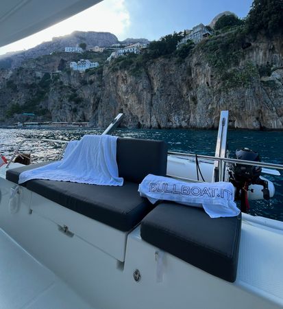Fountaine Pajot Isla 40 | Mmiria
