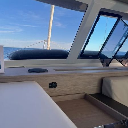 Fountaine Pajot Isla 40 | Mmiria