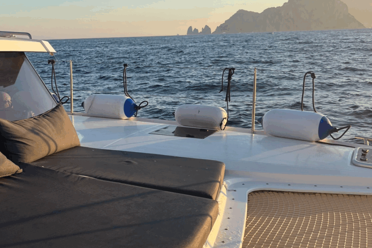Fountaine Pajot Isla 40 | Mmiria