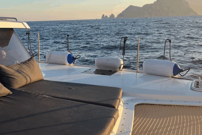 Fountaine Pajot Isla 40 | Mmiria