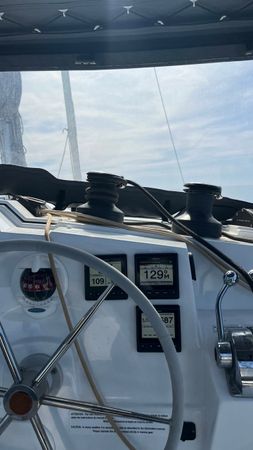 Fountaine Pajot Isla 40 | Mmiria