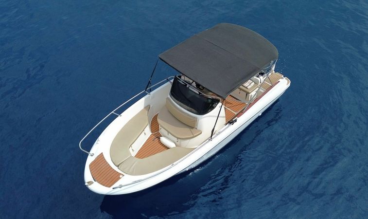 Jeanneau Cap Camarat 635 | 17