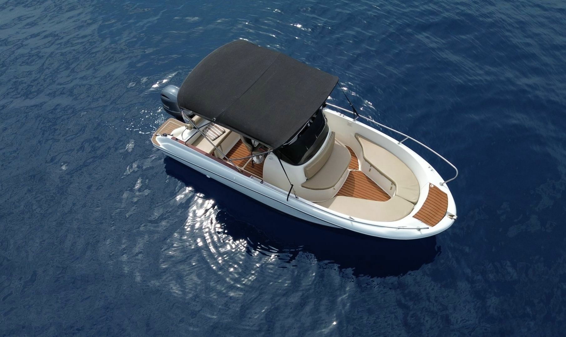 Jeanneau Cap Camarat 635 | 17
