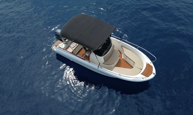 Jeanneau Cap Camarat 635 | 17
