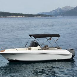Jeanneau Cap Camarat 635 | 17