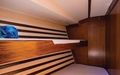 Dromor Triton 48 | Ageri