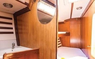 Dromor Triton 48 | Ageri