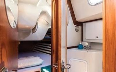 Dromor Triton 48 | Ageri