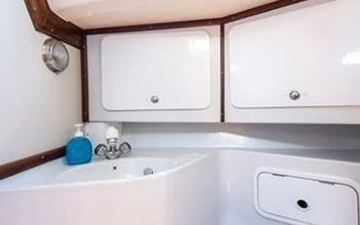 Dromor Triton 48 | Ageri