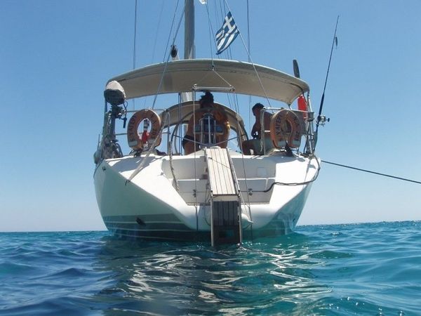 Dromor Triton 48 | Ageri
