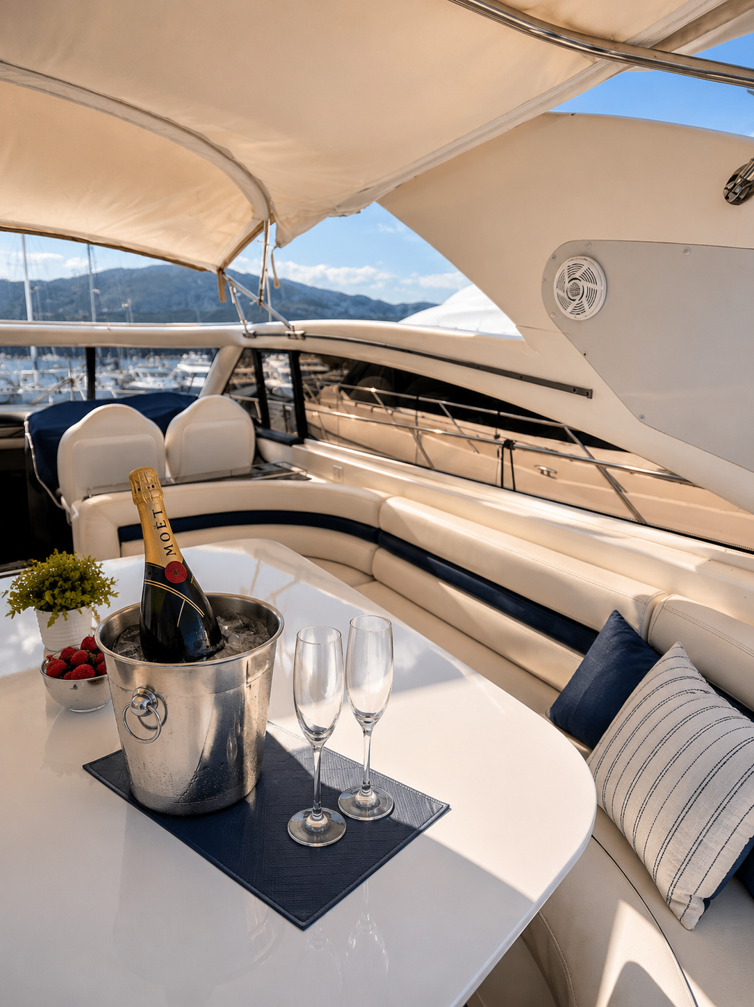 Princess V65 | Nartic
