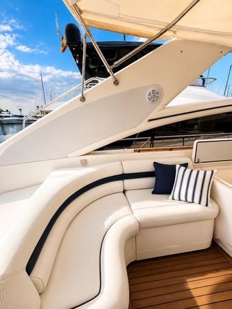 Princess V65 | Nartic