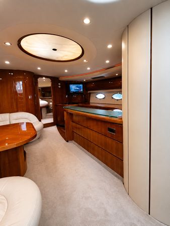 Princess V65 | Nartic