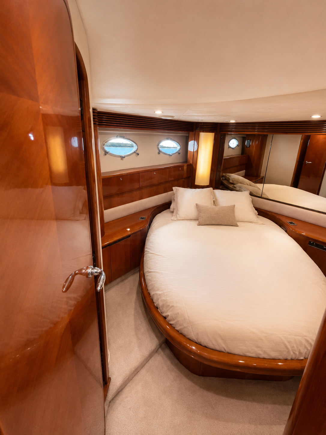 Princess V65 | Nartic