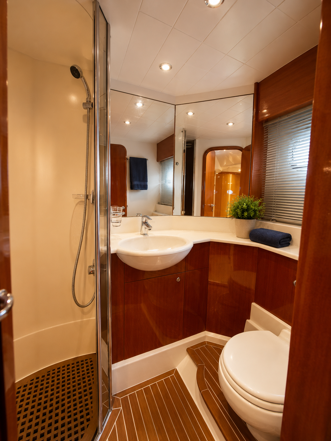 Princess V65 | Nartic