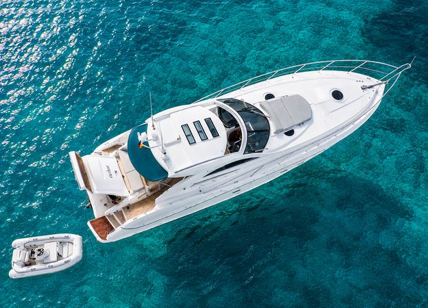Sunseeker Portofino 53 | Torino