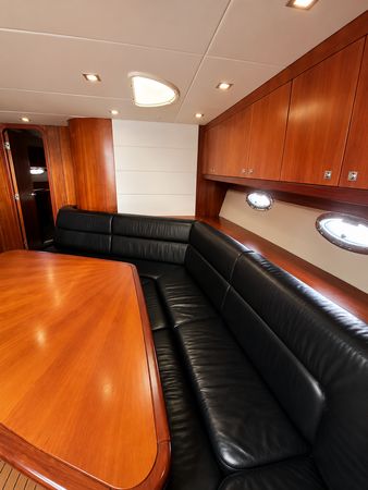 Sunseeker Portofino 53 | Torino