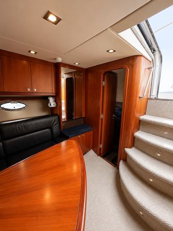 Sunseeker Portofino 53 | Torino