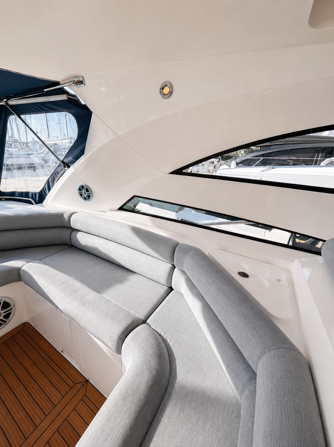 Sunseeker Portofino 53 | Torino