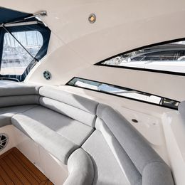 Sunseeker Portofino 53 | Torino