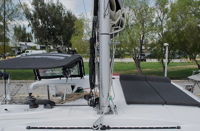 Lagoon 40 | Anemone