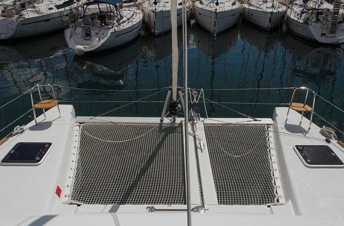 Lagoon 40 | Anemone