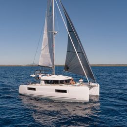 Lagoon 40 | Anemone