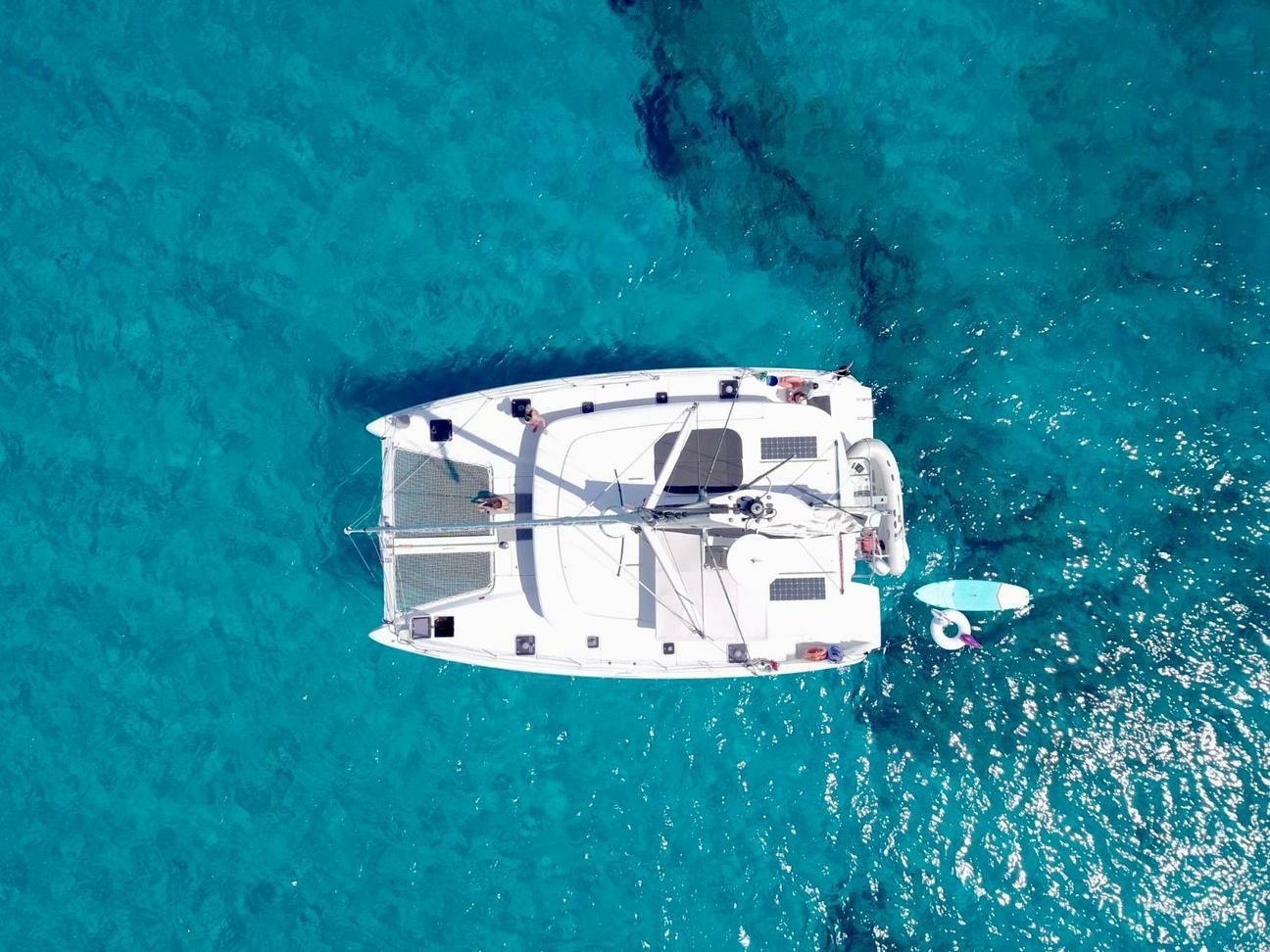 Lagoon 42 | Goa 6