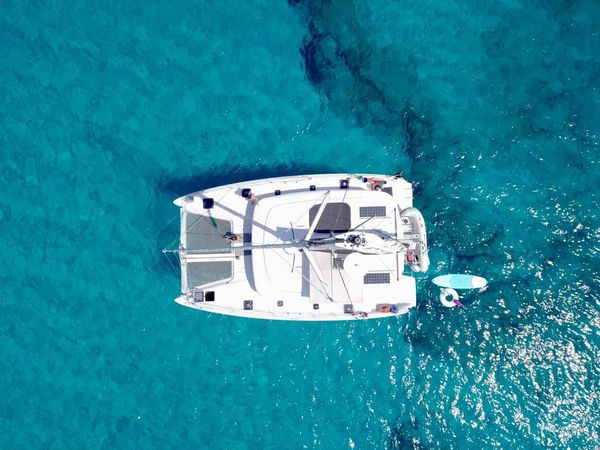 Lagoon 42 | Goa 6