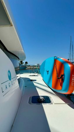 Lagoon 42 | Goa 6