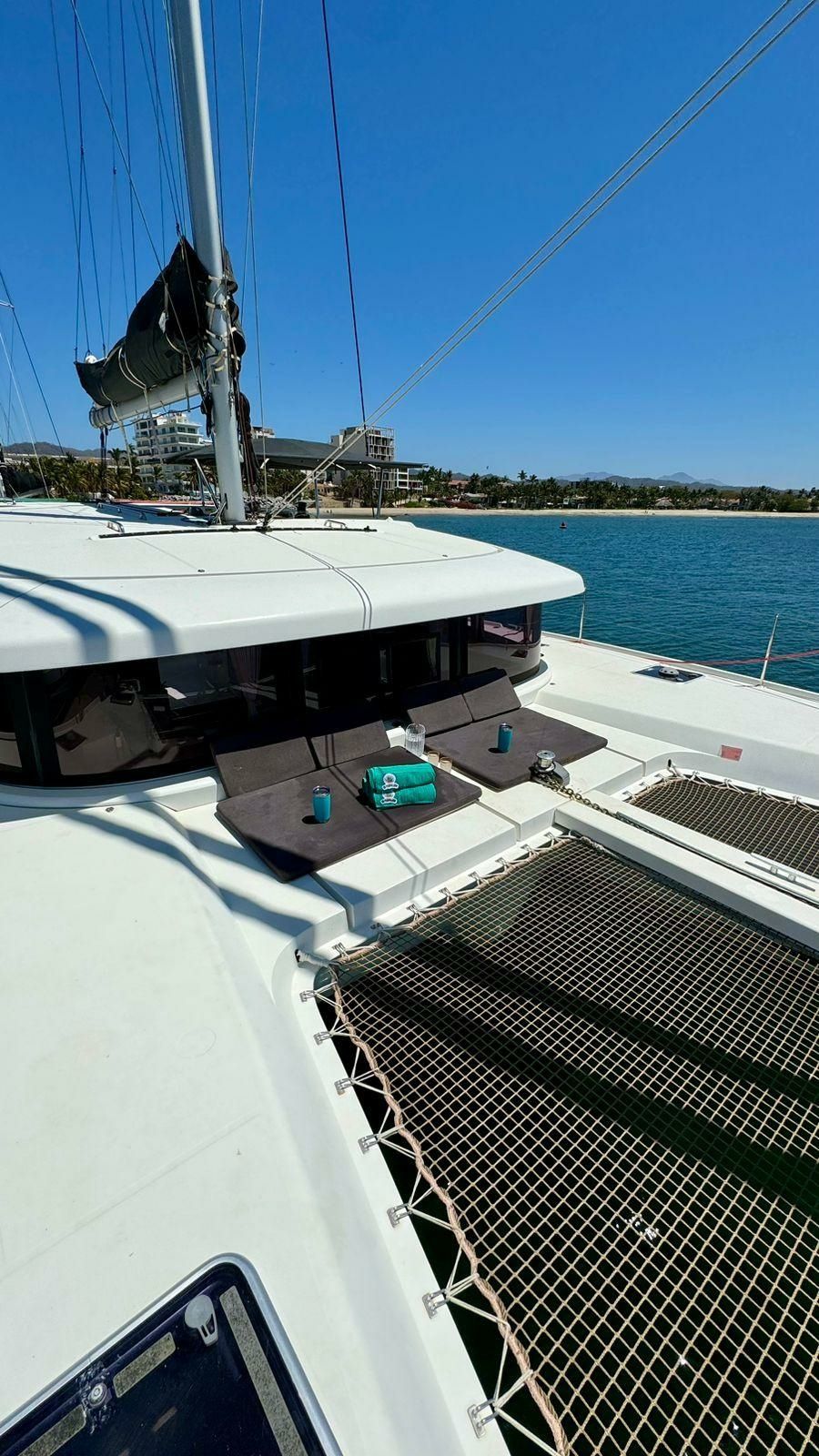 Lagoon 42 | Goa 6