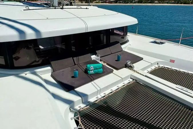 Lagoon 42 | Goa 6