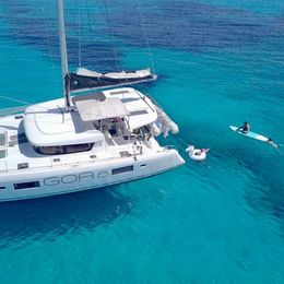 Lagoon 42 | Goa 6