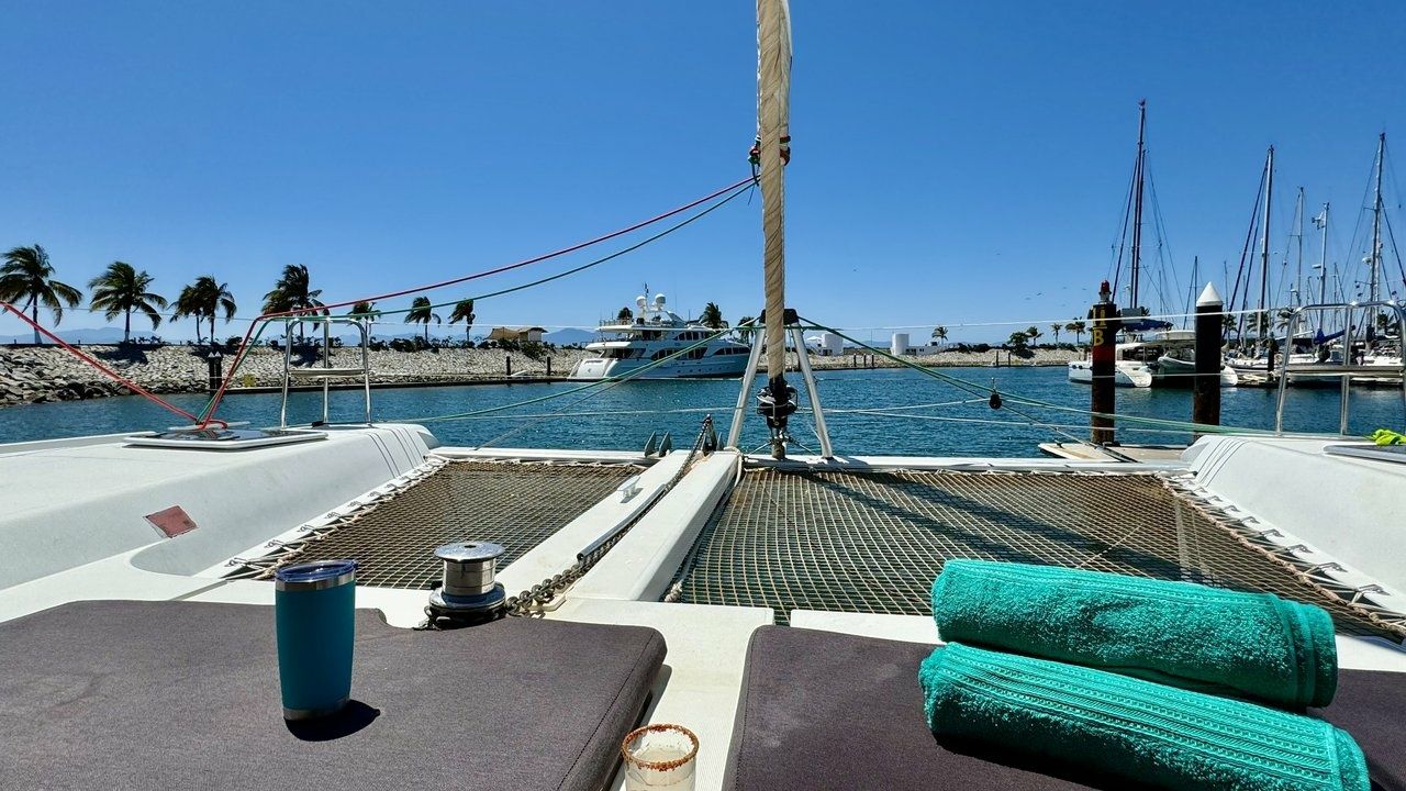 Lagoon 42 | Goa 6