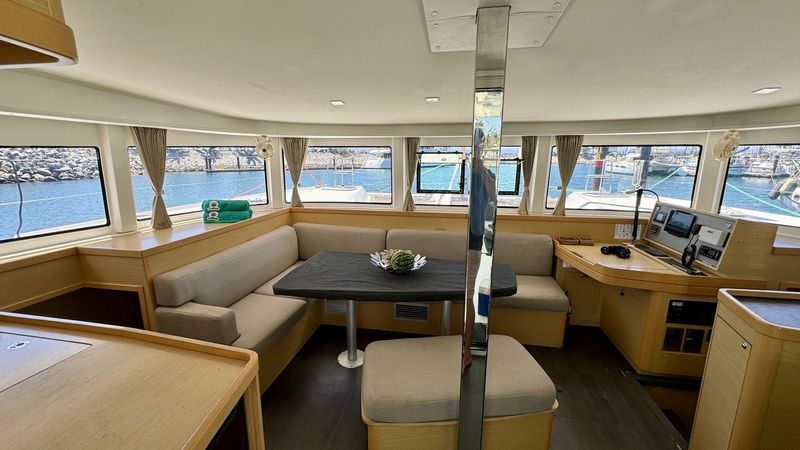 Lagoon 42 | Goa 6